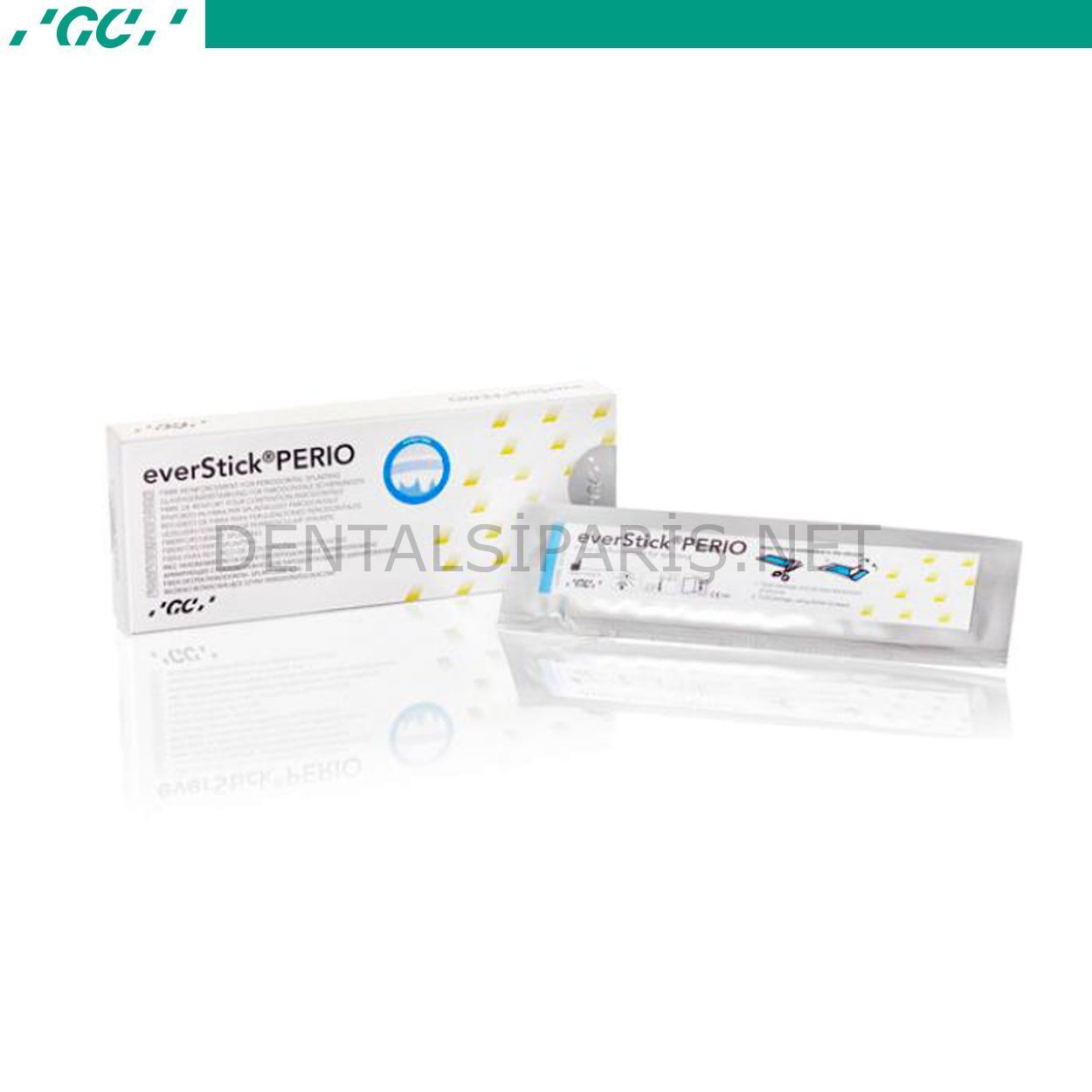 EverStick PERIO 1 x 8 cm