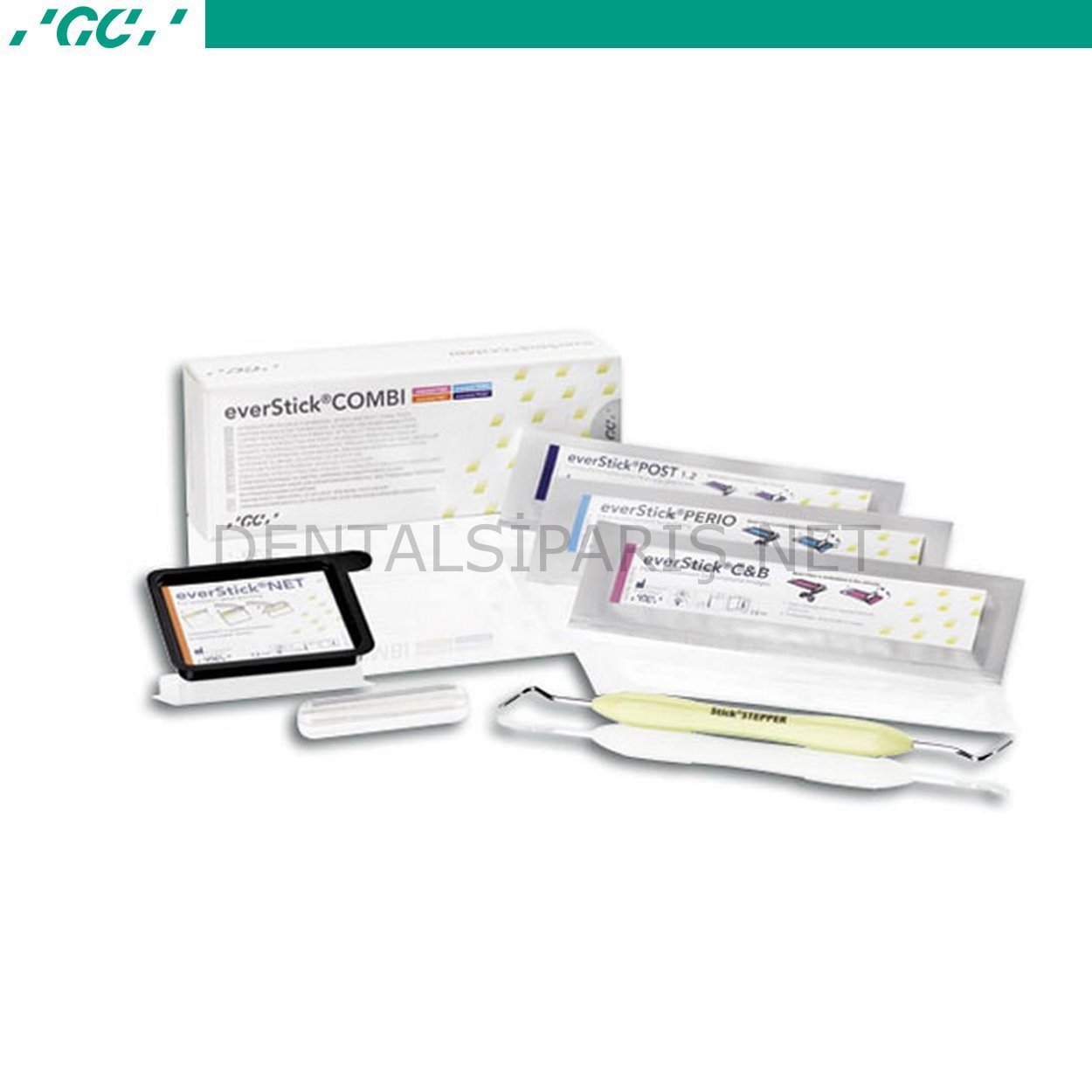 EverStick Combi Kit