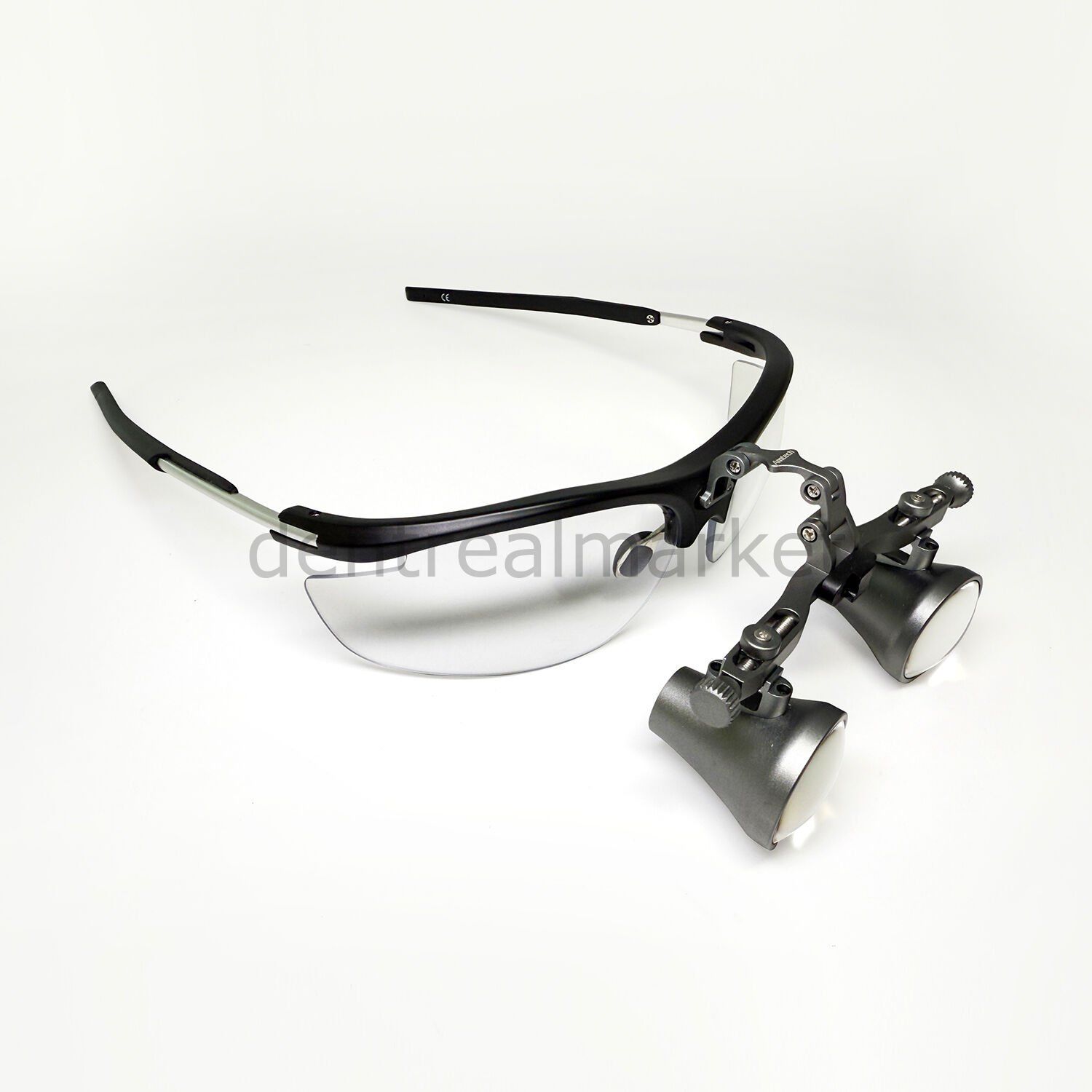 3.5X Ayarlanabilir Işıksız Loupe
