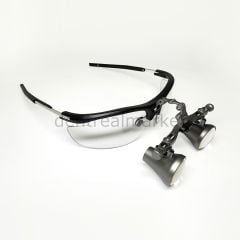 3.5X Ayarlanabilir Işıksız Loupe