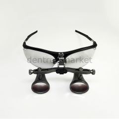3.5X Ayarlanabilir Işıksız Loupe