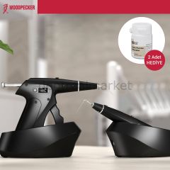Gutta Percha Obturation System - Sıcak Gutta Sistemi - Fi-G + Fi-P