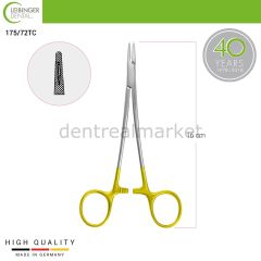 Mayo-Hegar Portegü TC - Tungsten Carpide - 16 cm
