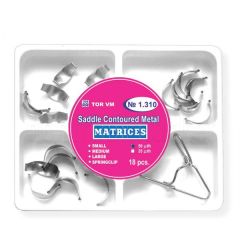 Matrix Sistem Set No:1.310