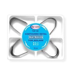 Molar Matrix Sistem No:1.510