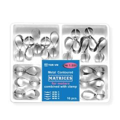 Molar Matrix Sistem No:1.550