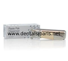 Paste Pak Karıştırma Tabancası