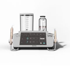 PTX Scaler & Air Polisher - Airflow&Kavitron Cihazı
