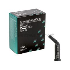 G-aenial Achord Unitip 15x0.16ml  A1 - Bukalemun Kompozit