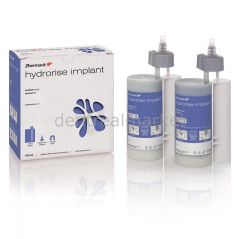 Hydrorise İmplant Heavy Body - 2x380 ml
