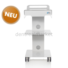 Mobil Stand - Hareketli Sehpa - Tedavi Troleyi - Cart Etejer