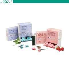 Mi Varnish Flor Vernik 35 Lik