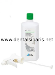 FD322 Yüzey Dezenfektanı Konsantre 1 lt