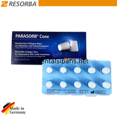 Parasorb Collagene Cone -  10 Adet