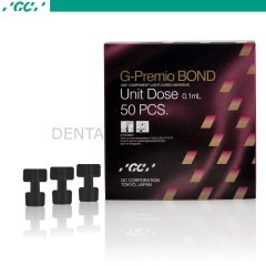 G-Premio Üniversal Bond Ünit Dose