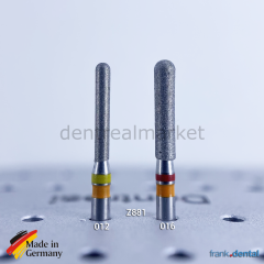 Zirkon Kron Kesme Frezi - Z881