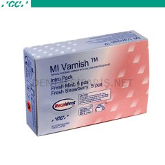 Mi Varnish Flor Vernik 10 Luk