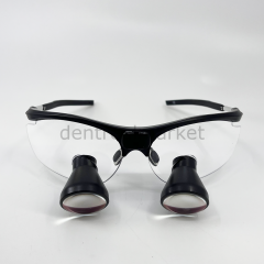 3.5x Büyütmeli Işıksız E-Sport Frame Custom Loupe