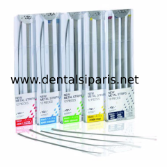 Metal Strip Arayüz Zımparası