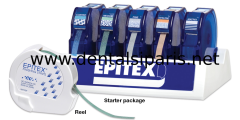 Epitex Strip Refil - Bitirme ve Parlatma Şeritleri