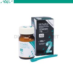 Fuji II Lc Improved Intro Paket Toz