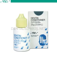 Dentin Conditioner - Temizleme Maddesi