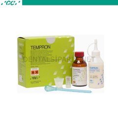 Tempron Geçici Kuron & Köprü Meteryali Kompozit Esaslı