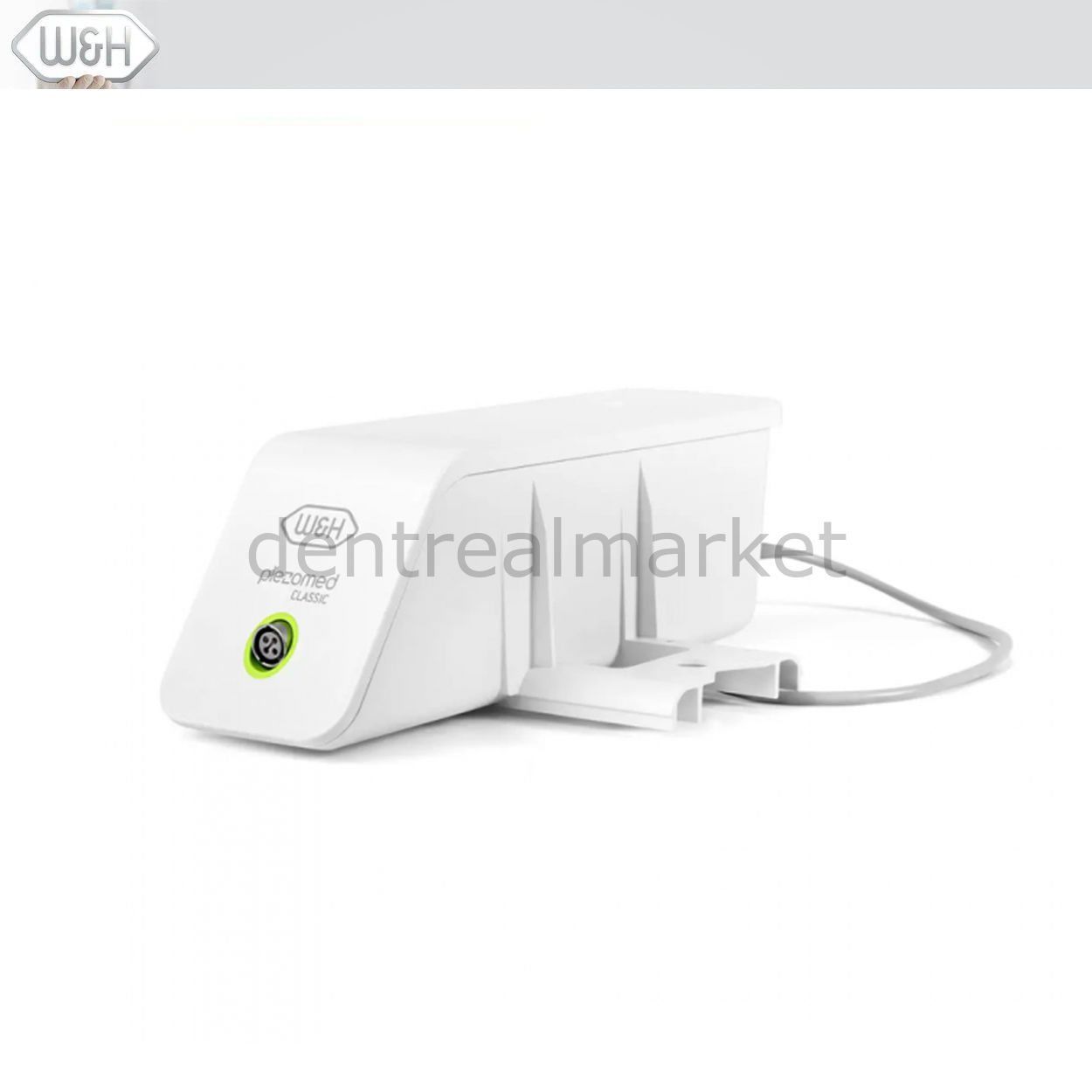 Piezomed Classic Kablolu Modul