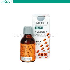 Unifast III Geçici Kuron ve Köprü  Likit 100 gr