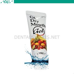 Dry Mouth Gel Krem