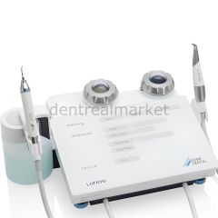 MyLunos Duo Kombi Kavitron ve Airflow