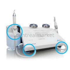 MyLunos Duo Kombi Kavitron ve Airflow