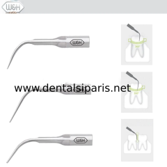 Kavitron-Scaler  Uçları- Üniversal Set