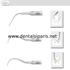 Kavitron-Scaler  Uçları- Perio Set