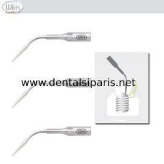 Kavitron-Scaler  Uçları- İmplant Temizleme Set