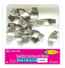 Matrix Sistem Refil