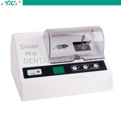 Silvermix Kapsül Karıştırıcı Amalgamatör