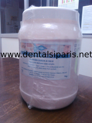 Acron Duo Sıcak Akrillik 1 kg Toz