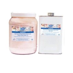 Acron Duo Sıcak Akrillik 1 kg Toz