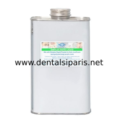 Simplex Soguk Akrillik 500 gr Likit