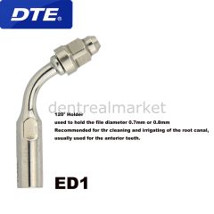 Elektrikli Kavitron Ucu ED1 - Dte,Nsk,Satalec Uyumlu