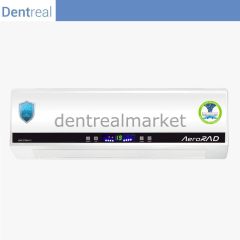 Q3 Yüksek Basınçlı Plasma Hava Temizleyici