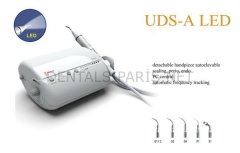 Dental,Veteriner İçin Uds-A Kavitron Cihazı Işıklı