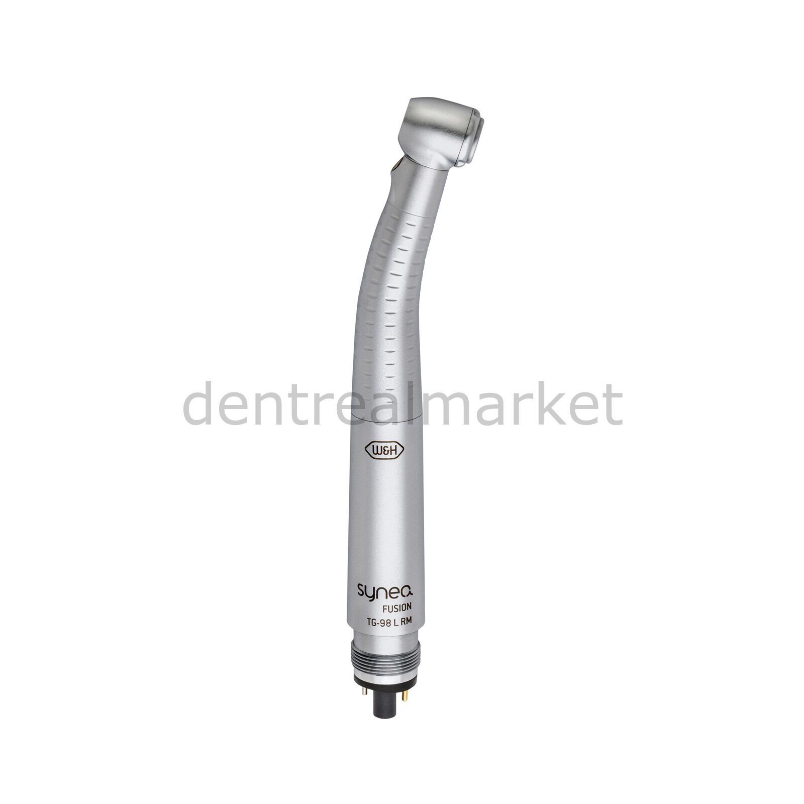 TG-98 L RM - Synea Fusion Led Işıklı Türbin -