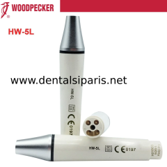 Işıklı Kavitron El Parçası HW-5L