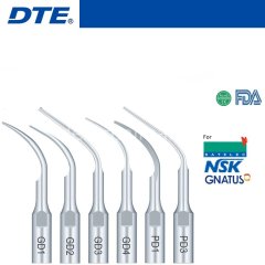 Elektrikli Kavitron Uçları Dte,Nsk,Satalec Uyumlu