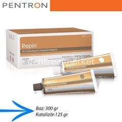 Repin Çinko Oksit Ojenol Ölçü