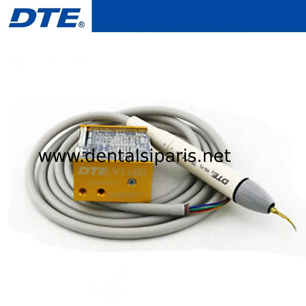 Dte Ünite Monte Kavitron V3 LED Işıklı