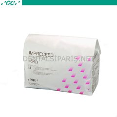 Impreceed Aljinat Ölçü - 40*454 gr Kampanya