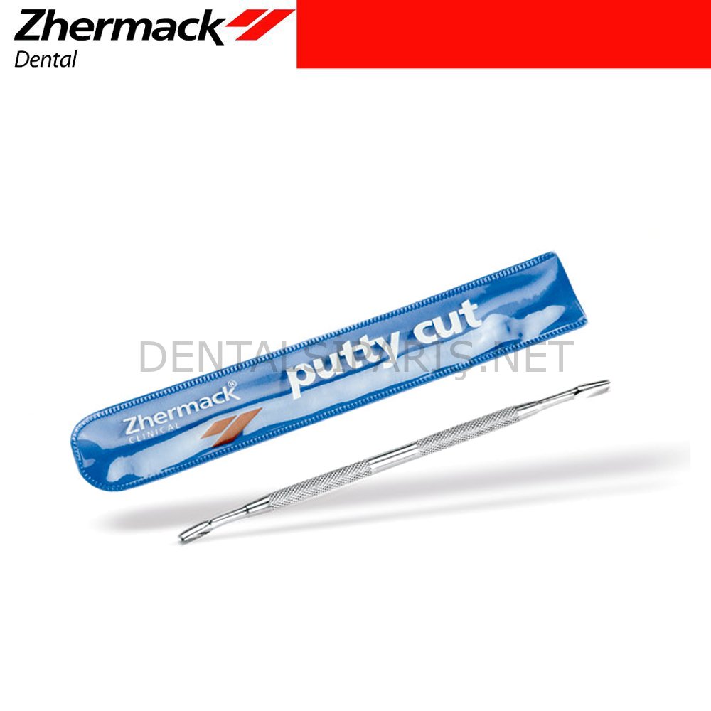 Putty Cut Silikon Kazıyıcı